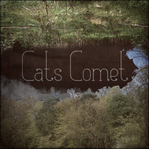 Cat's Comet - ¡Takk Takk!