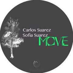 Carlos Suarez, Sofia Suarez - Look Around