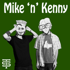 Mike'n'Kenny - In The Pocket (free download)