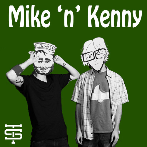 Mike'n'Kenny - In The Pocket (free download)