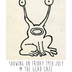 Norman Blake, Adam Stearns and Duglas T Stewart - Mountain Top (Daniel Johnston)