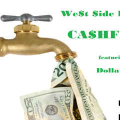 Westside kopa - cashflow (feat Dolla bills)