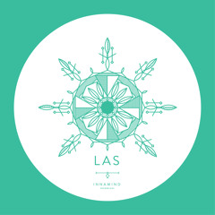 LAS - IMRV006 (Out Now)