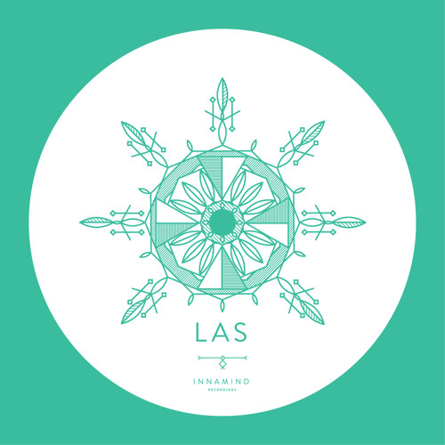 LAS - IMRV006 (Out Now)