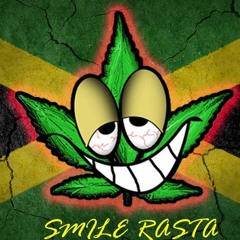 Smile Rasta - Jalani Penuh Senyuman