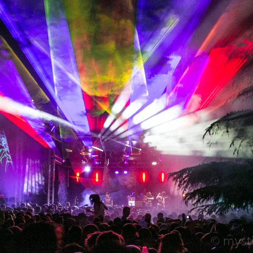 POW-LOW @ TANZWIESE 2013 continuous techhouse-mix ... free download!