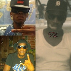 Reno M. Ft Knucklez & RickTheRaw -Bang