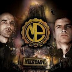 EFEITOS SECUNDÁRIOS! Mixtape Mundo e Each!