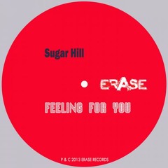 Sugar Hill - Feeling For You