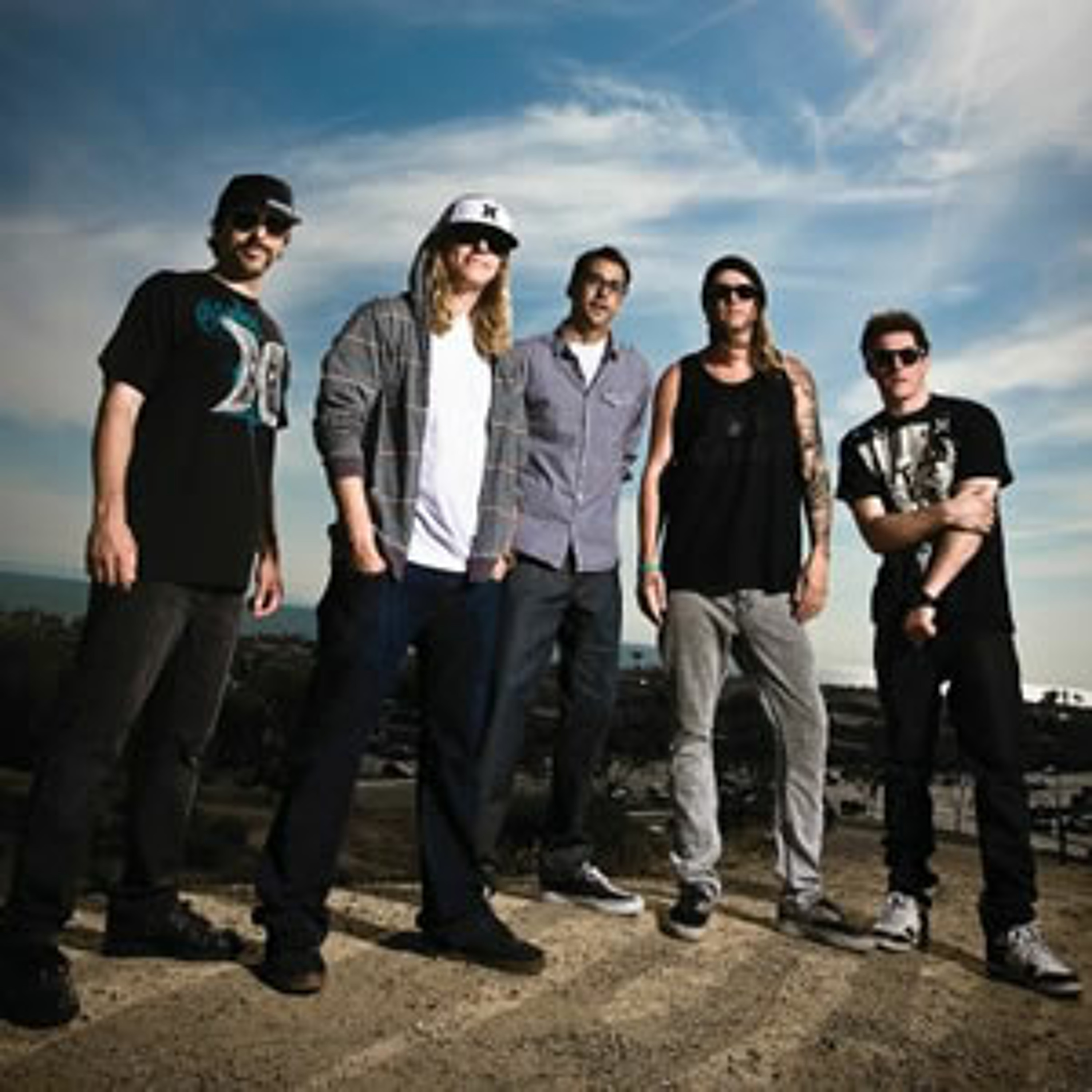 Dirty Heads episode artwork