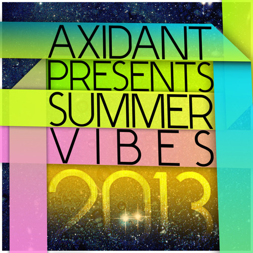 SummerVibes 2013 [Live in Amsterdam]