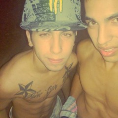 BIG BOY Y VICO C - SIN TU AMOR DJ AL@N 013 SIN PISAR