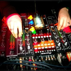 Dj Phi-Phi@ "Radio Session Mix Part1"- 19 Mai 2013