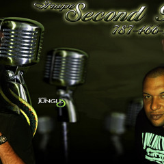 TE OLVIDARE =SECOND POWER=