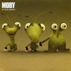 Moby - In This World (Ramires remix)