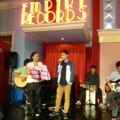 Lost (Short Cover) Dhink Zayn #michael Bubble