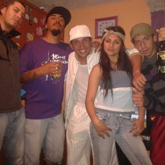 Es Cosa Nuestra.(faKbEaTs.LaCaBeRna)