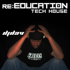 RE:Education:::TechHouse