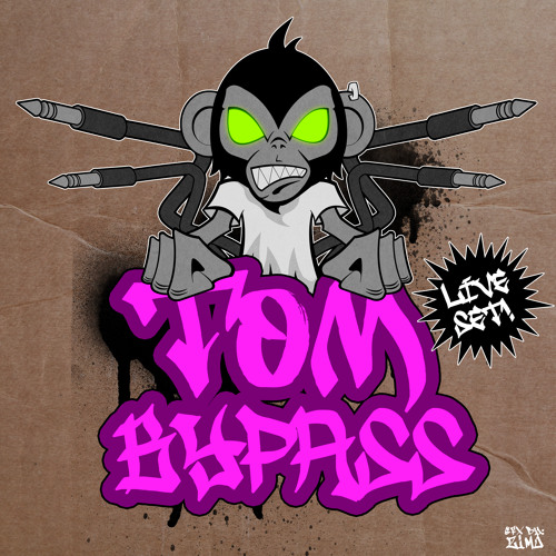 Tom Bypass - Lindbergh Flys  ( original ) /// NOW ON BEATPORT ///