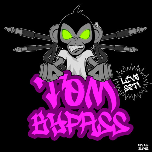 Tom Bypass - Suppa Koristek