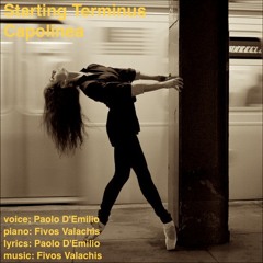 Starting Terminus- Capolinea, feat. Paolo D'Emilio