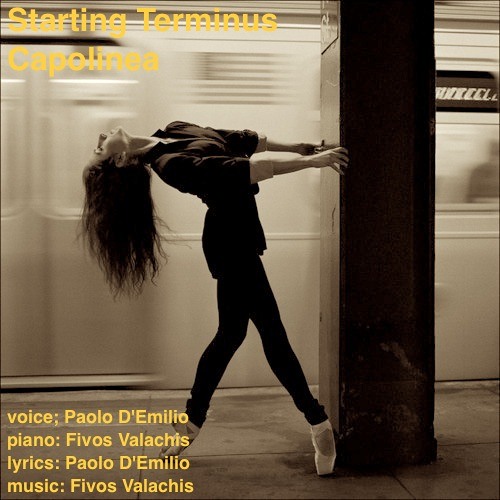 Starting Terminus- Capolinea, feat. Paolo D'Emilio