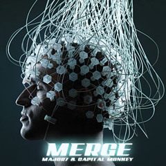 MAJOR7 & CAPITAL MONKEY - Merge