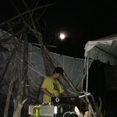 [djset] Full Moon Bass Science 07.20.2013