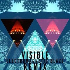 Danny Darko feat. Dionne Lightwood - Visible (Electromagnetic Blaze Remix)