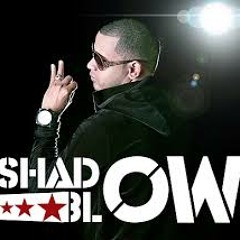 Shadow Blow (Mucho Mas Que Enamorao)