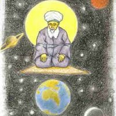 Lets's Become A Sufi