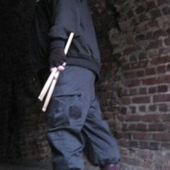 Chemical Warfare ( Sarin Mix )