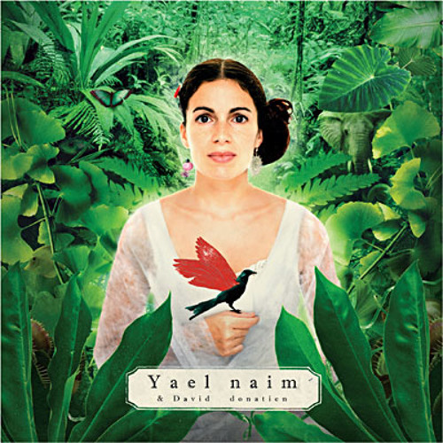 Yael Naim - My Dreams