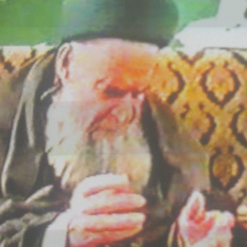 المنشد محمد الزعبي في مدح آل البيت