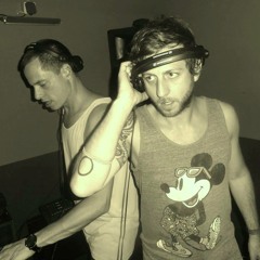 Klang liebt Klänge (JBD)@Plan B (20072013)