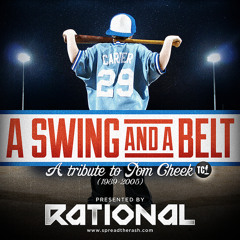 A Swing and a Belt