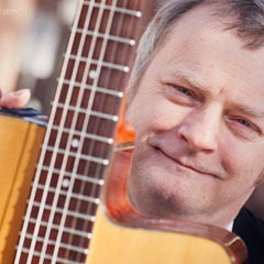 "Bossa Dorado" par Quai de L'iLL