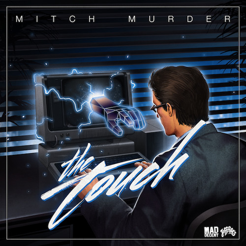 Mitch Murder- The Touch (Nite Sprite Remix)