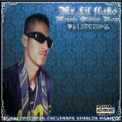 Te Alejaste De Mi Vida.-Mr.Lil flako