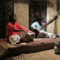 Mohasin Khan & Gopal Das - raga 2