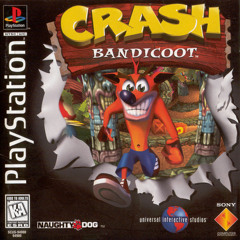 Crash Bandicoot Theme Remix