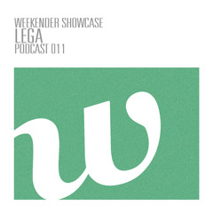 Weekender Showcase: Lega