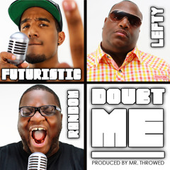 Doubt Me feat. Lefty and Futuristic (Radio Edit)