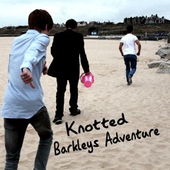 Knotted - Lets Dance