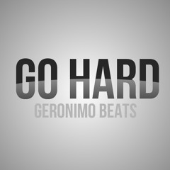 GO HARD