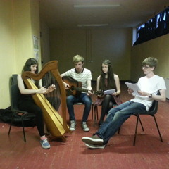 Hallelujah As Gaeilge