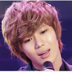 120128 SHINee Taemin - At Least Once [Inmortal Song 2]