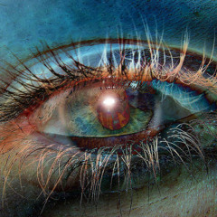 Los ojos que decoran las fotografías (demo)