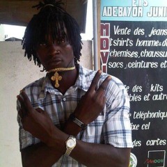 Peter ADEBAYOR  Ft Chegal MOKONZI