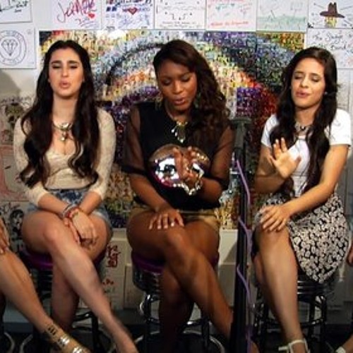 Fifth Harmony - Me And My Girls (Acoustic)